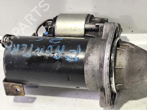 Motor de arranque OPEL FRONTERA A (U92) 2.5 TDS (115 hp) 32070598