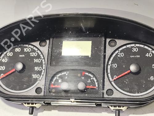 Used Instrument cluster Instrument cluster CITROËN JUMPER I Van (244) 2.2 HDi (101 hp) 32070601 32070601
