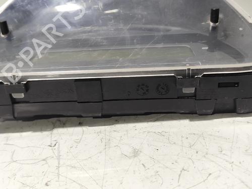 Instrument cluster CITROËN C2 (JM_) 1.1 | BP32070604C47