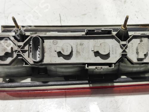 Left taillight FORD TRANSIT CONNECT (P65_, P70_, P80_) | BP32070605C34