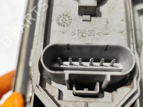 Left taillight FORD TRANSIT CONNECT (P65_, P70_, P80_) | BP32070605C34