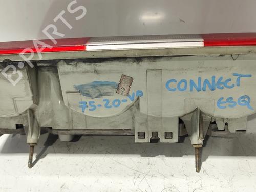 Left taillight FORD TRANSIT CONNECT (P65_, P70_, P80_) | BP32070605C34