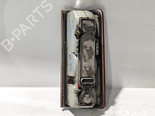 Left taillight FORD TRANSIT CONNECT (P65_, P70_, P80_) | BP32070605C34