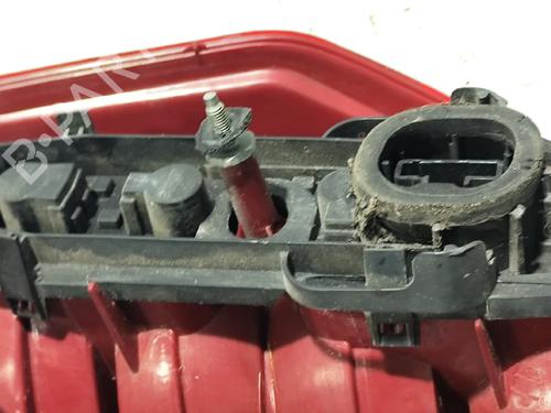 Left taillight CITROËN C2 (JM_) 1.4 HDi | BP32070606C34