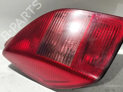 Used Left taillight CITROËN C2 (JM_) 1.4 HDi (68 hp) 32070606