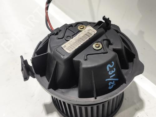Heater blower motor CITROËN C5 I (DC_) 2.0 HDi (DCRHZB, DCRHZE) | BP32070610M62