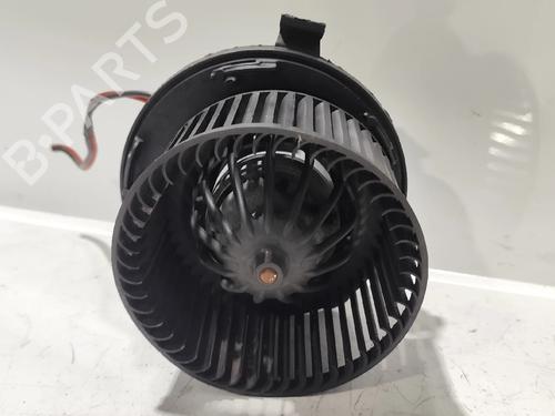Heater blower motor CITROËN C5 I (DC_) 2.0 HDi (DCRHZB, DCRHZE) | BP32070610M62