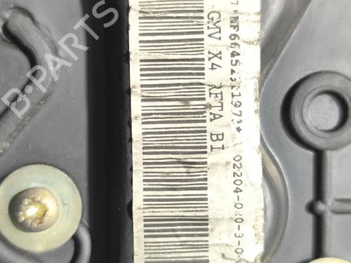 Heater blower motor CITROËN C5 I (DC_) 2.0 HDi (DCRHZB, DCRHZE) | BP32070610M62
