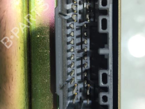 Engine control unit (ECU) HYUNDAI H-1 Van (A1) 2.5 TD | BP32070612M57