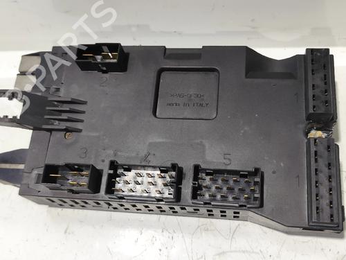 Caixa de fusíveis MERCEDES-BENZ SPRINTER 2-t Van (B901, B902) 211 CDI (901.661, 901.662, 902.661, 902.662) (109 hp) 32081400