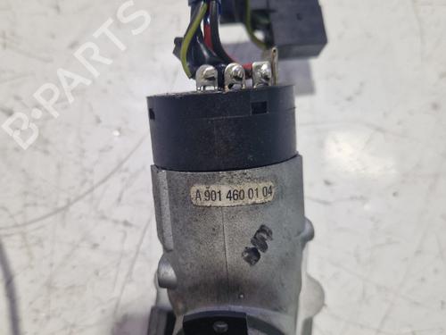 Blocchetto accensione PEUGEOT 307 (3A/C) 1.4 HDi (68 hp) 32081404