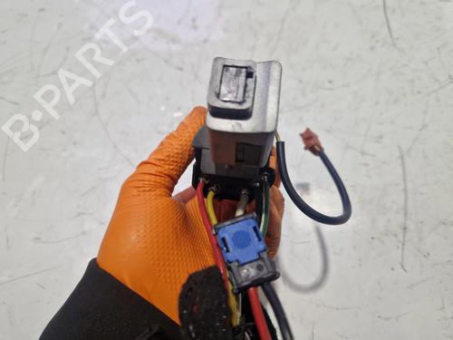 Ignition barrel PEUGEOT 307 (3A/C) 1.4 HDi | BP32081404M48 