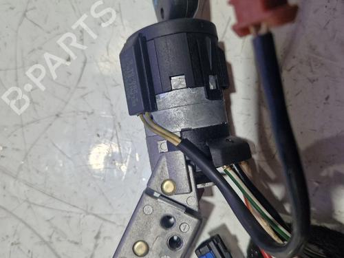 Ignition barrel PEUGEOT 307 (3A/C) 1.4 HDi | BP32081404M48 