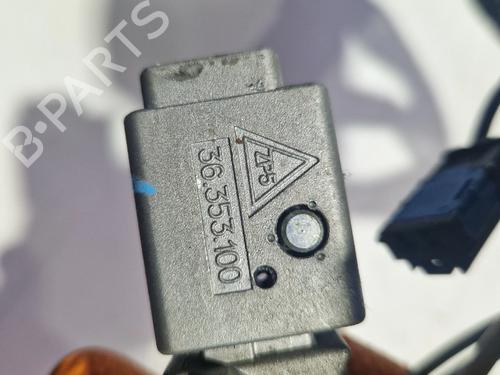 Ignition barrel PEUGEOT 307 (3A/C) 1.4 HDi | BP32081404M48 