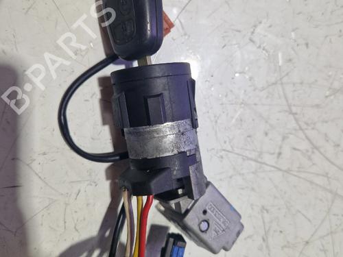 Ignition barrel PEUGEOT 307 (3A/C) 1.4 HDi | BP32081404M48 