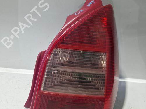 Used Right taillight CITROËN C2 (JM_) 1.4 HDi (68 hp) 32081406