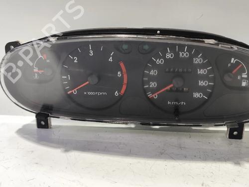 Instrumentenkombination für HYUNDAI H-1 Van (A1) 2.5 TD (86 hp) 32081407