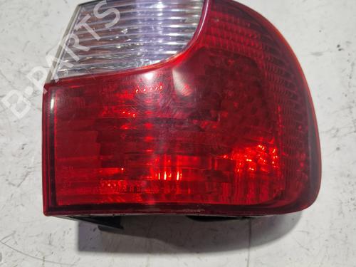 Rückleuchte Rechts für HYUNDAI H-1 Van (A1) 2.5 TD (86 hp) 32081411