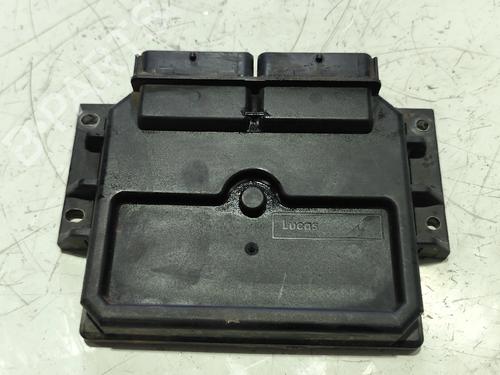 Used Engine control unit (ECU) RENAULT MEGANE I Hatchback Van (SA0/1_) 1.9 (SA0U, SA0R, SA0A) (64 hp) 32082345