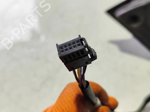 Left mirror VW POLO V (6R1, 6C1) 1.6 TDI | BP32084055C26