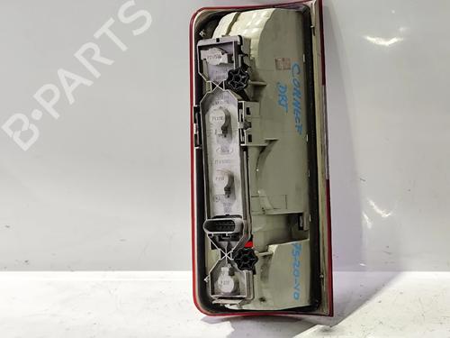 Right taillight FORD TRANSIT CONNECT (P65_, P70_, P80_) | BP32085095C35