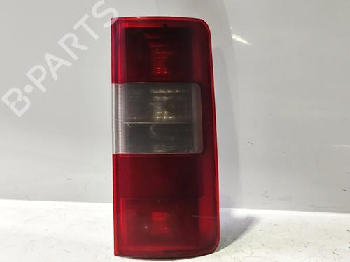 Used Right taillight FORD TRANSIT CONNECT (P65_, P70_, P80_) [2002-2026]  32085095