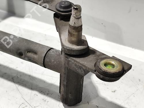 Front wiper motor VW POLO (6N2) 1.0 | BP32087701M29 - Image 2