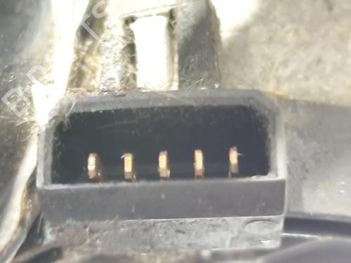 Front wiper motor VW POLO (6N2) 1.0 | BP32087701M29 - Image 6