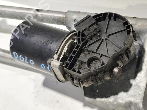 Front wiper motor VW POLO (6N2) 1.0 | BP32087701M29 - Image 5