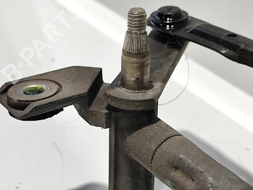 Front wiper motor VW POLO (6N2) 1.0 | BP32087701M29 - Image 3