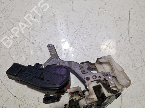 Front right lock CITROËN C1 (PM_, PN_) 1.0 | BP32087700C97 