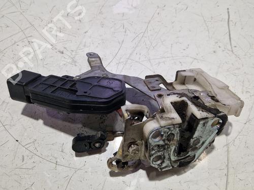 Front right lock CITROËN C1 (PM_, PN_) 1.0 | BP32087700C97 