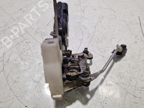Front right lock CITROËN C1 (PM_, PN_) 1.0 | BP32087700C97 