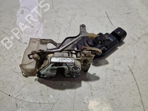 Used Front right lock CITROËN C1 (PM_, PN_) 1.0 (68 hp) 32087700