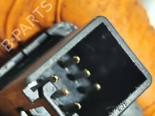 Front left window mechanism MAZDA 3 (BK) 1.6 DI Turbo | BP32087702C22 