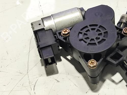 Front left window mechanism MAZDA 3 (BK) 1.6 DI Turbo | BP32087702C22 