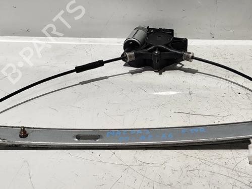 Used Front left window mechanism MAZDA 3 (BK) 1.6 DI Turbo (109 hp) 32087702