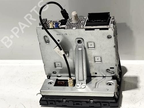 Radio PEUGEOT PARTNER Box Body/MPV 1.6 BlueHDi 100 | BP32087704E6