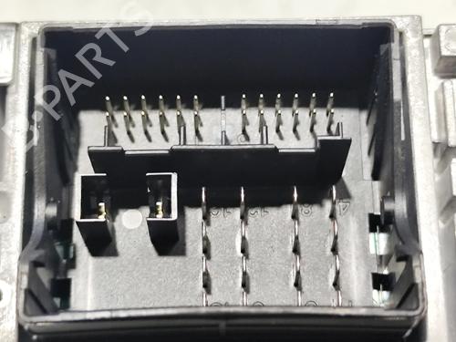 Radio PEUGEOT PARTNER Box Body/MPV 1.6 BlueHDi 100 | BP32087704E6