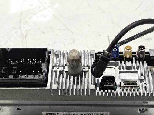 Radio PEUGEOT PARTNER Box Body/MPV 1.6 BlueHDi 100 | BP32087704E6