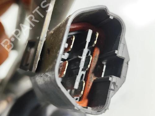 Front wiper motor ROVER 400 II Hatchback (RT) 414 | BP32087705M29 