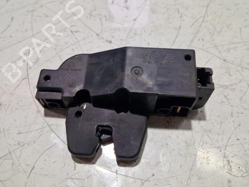 Tailgate lock CITROËN C2 (JM_) 1.4 HDi | BP32087706C101