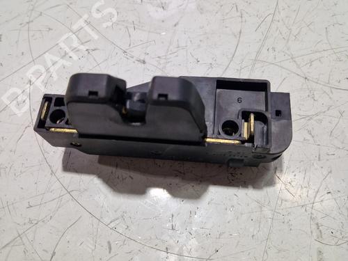Tailgate lock CITROËN C2 (JM_) 1.4 HDi | BP32087706C101