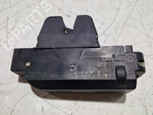 Tailgate lock CITROËN C2 (JM_) 1.4 HDi | BP32087706C101