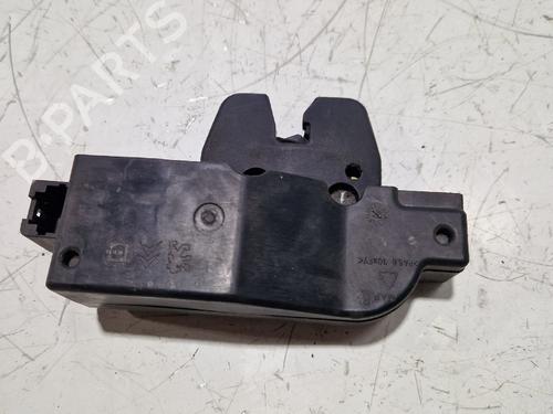 Tailgate lock CITROËN C2 (JM_) 1.4 HDi | BP32087706C101