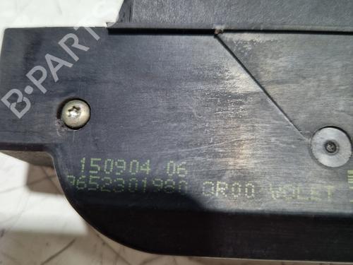 Tailgate lock CITROËN C2 (JM_) 1.4 HDi | BP32087706C101