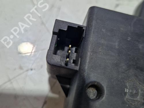 Tailgate lock CITROËN C2 (JM_) 1.4 HDi | BP32087706C101