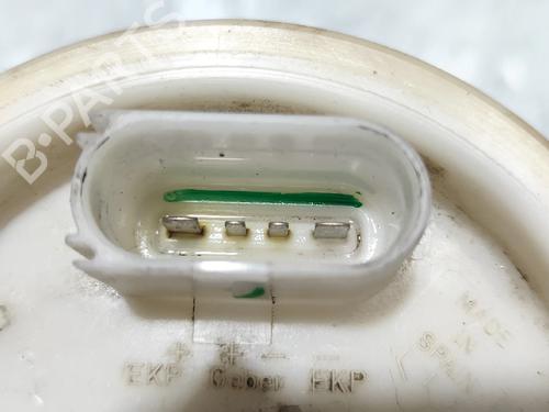 Fuel pump VW POLO (6N2) 1.0 | BP32092628M76 - Image 5