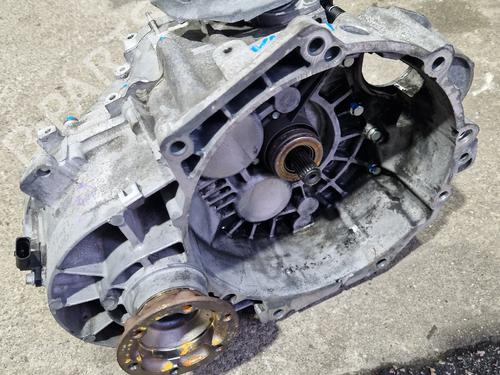 Boîte de vitesses VW GOLF IV (1J1) 1.9 TDI (115 hp) 32092629