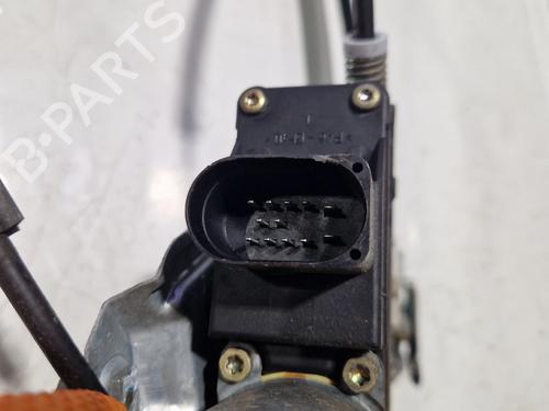 Front left window mechanism VW POLO (6N2) 1.0 | BP32092632C22 